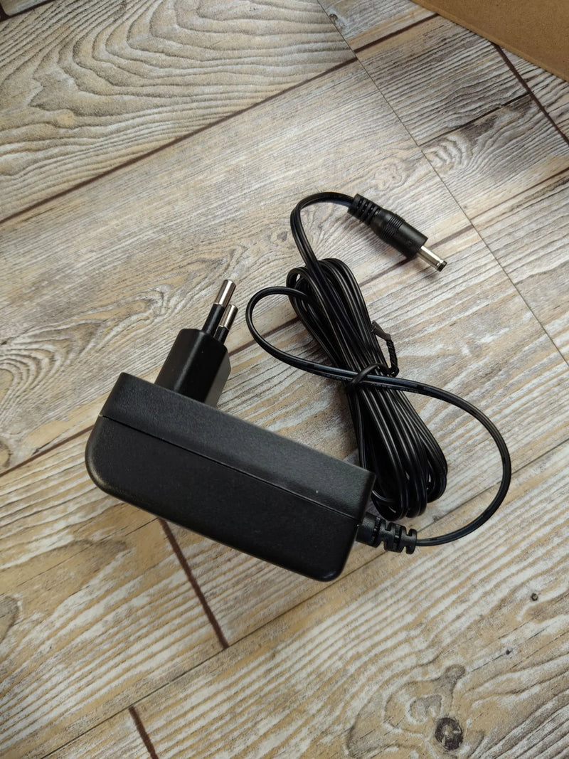 Pulverizador eléctrico - Matabi
