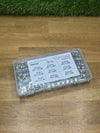 170 Piezas Kit de Engrasadores
