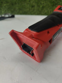 Amoladora angular a batería - Einhell