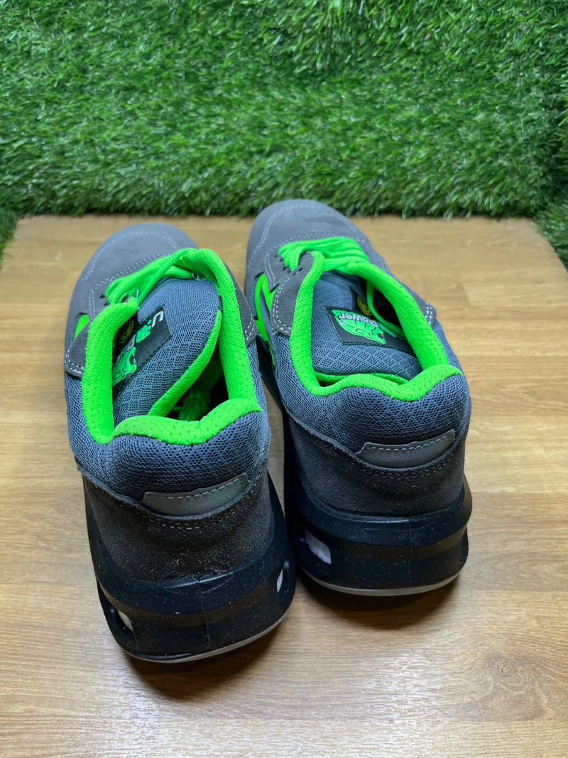 Zapatos de seguridad unisex U-Power Red Lion Point
