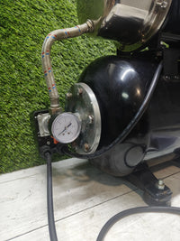 Autocebante BXGP1100XBE con Caldera