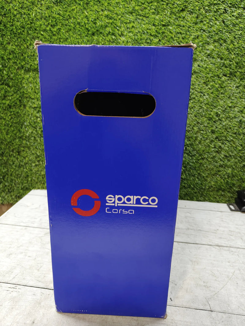 Juego de 4 tapacubos de 14 pulgadas - Sparco