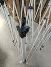 Carpa plegable 3x3 - KG KITGARDEN