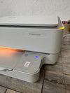 Impresora multifuncion HP