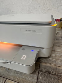 Impresora multifuncion HP