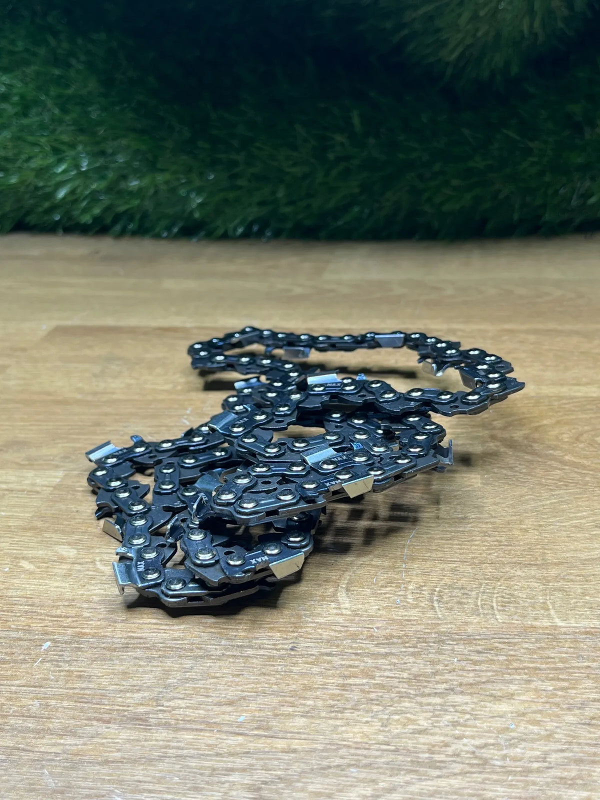 Cadena 16 pulgadas para motosierra gasolina NAX
