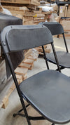 Pack de 2 Sillas Plegables Multifuncionales