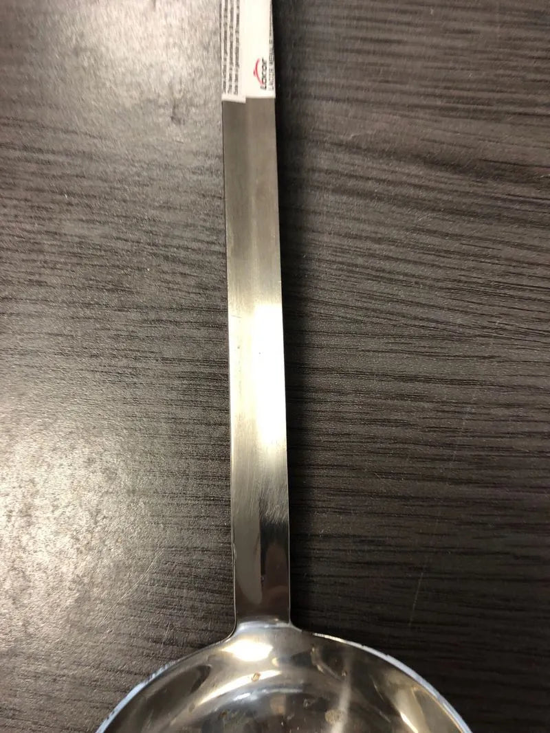 Lacor - Cacillo Perforado