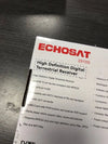 Satélite Digital - Echosat