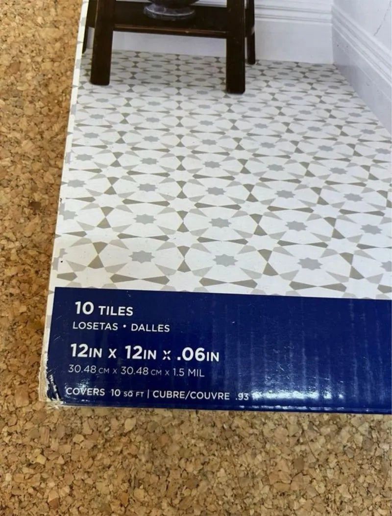 Autoadhesivo de Piedra