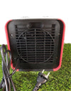Calefactor portátil eléctrico HeiPard