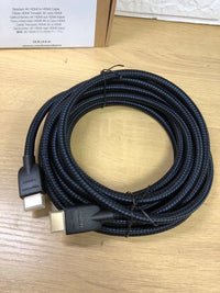 Cable HDMI - Amazon Basics
