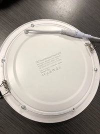 OneUan- Panel Downlight LED