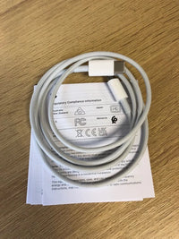 Cable de USB-C Apple