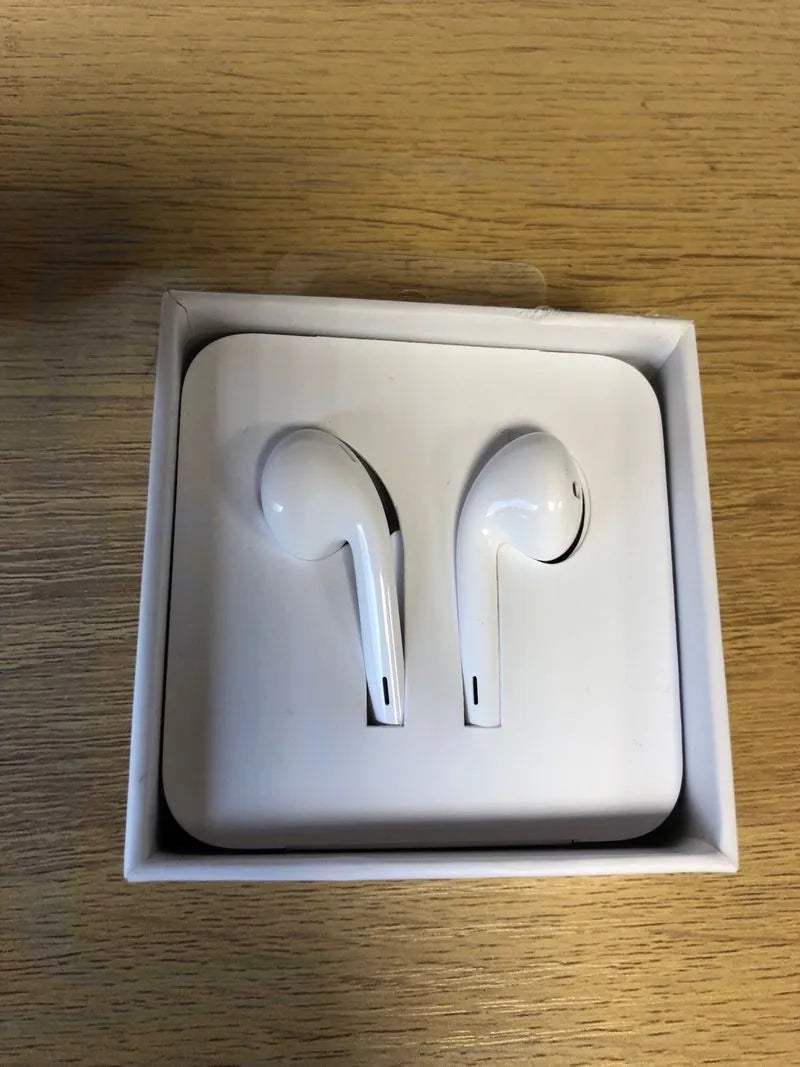 EarPods - Apple