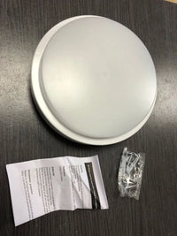 Aplique de Pared Exterior LED