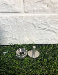 Adaptador para rodillos