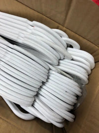 Perchas de terciopelo - Amazon Basics