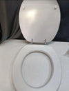 Asiento de WC Morra