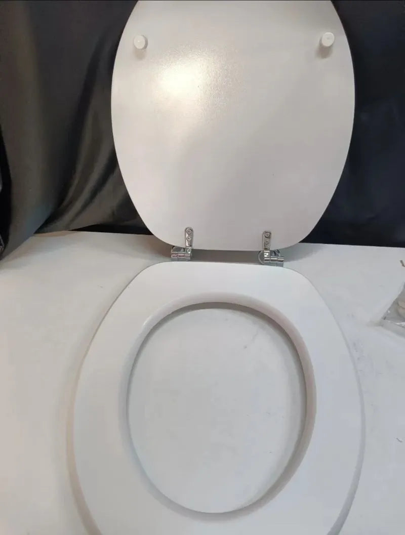 Asiento de WC Morra