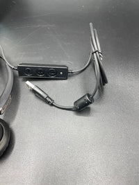 Over-The-Ear USB Wired Headset ACCS