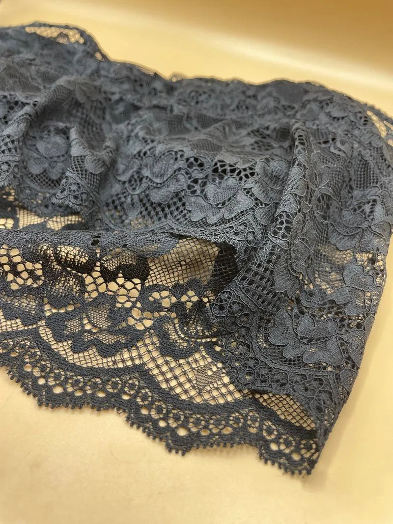 Bralette de Encaje de mujer