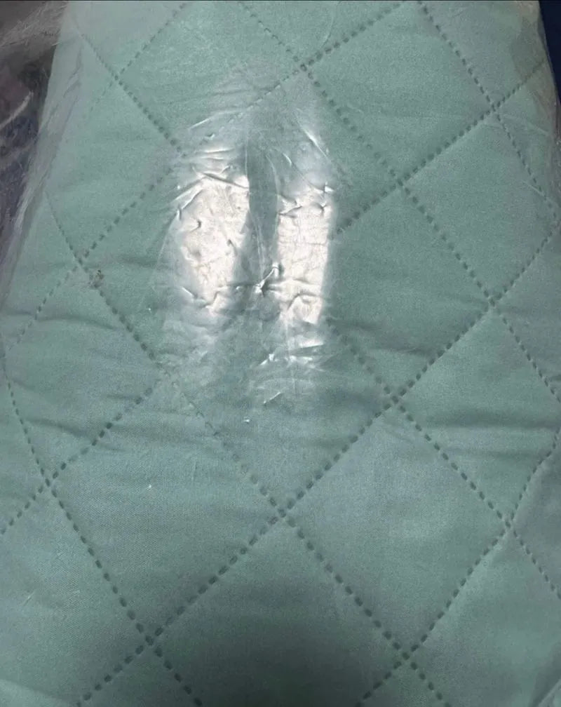 Protector para Sofás Acolchado Brazo Izquierdo