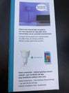 Hama 00176548 Wifi Led Gu10 Bombilla Alexa, 4.5 W