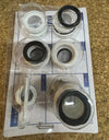 Sistema de Filtración de agua para Grifo