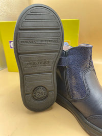 Botas Bebé-Niñas talla 24