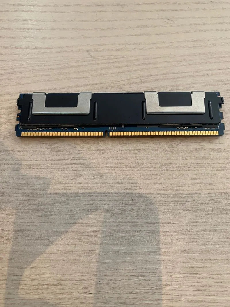 módulo de memoria - V753004GBF 4GB DDR2