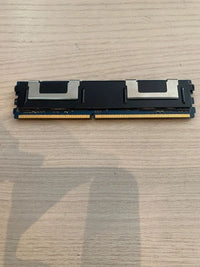módulo de memoria - V753004GBF 4GB DDR2