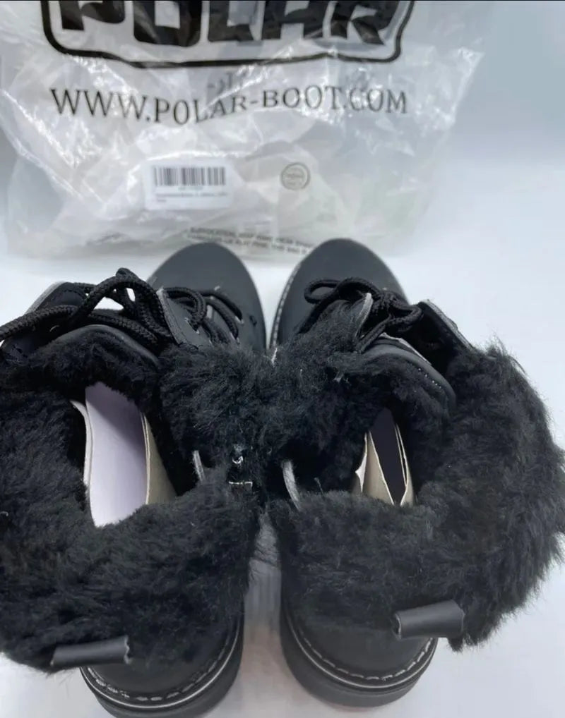 Botas POLAR talla 41
