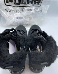 Botas POLAR talla 41