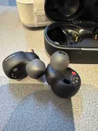 Sony WF-1000XM4 Auriculares inalámbricos, anc