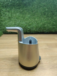 Dispensador automático de jabón