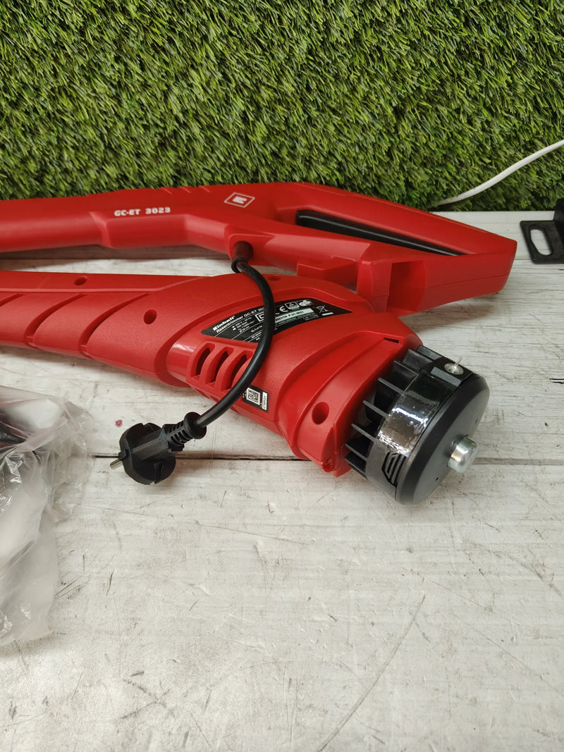 Recortabordes eléctrico, 300W, 230V Einhell