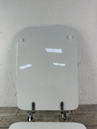Asiento inodoro King seat