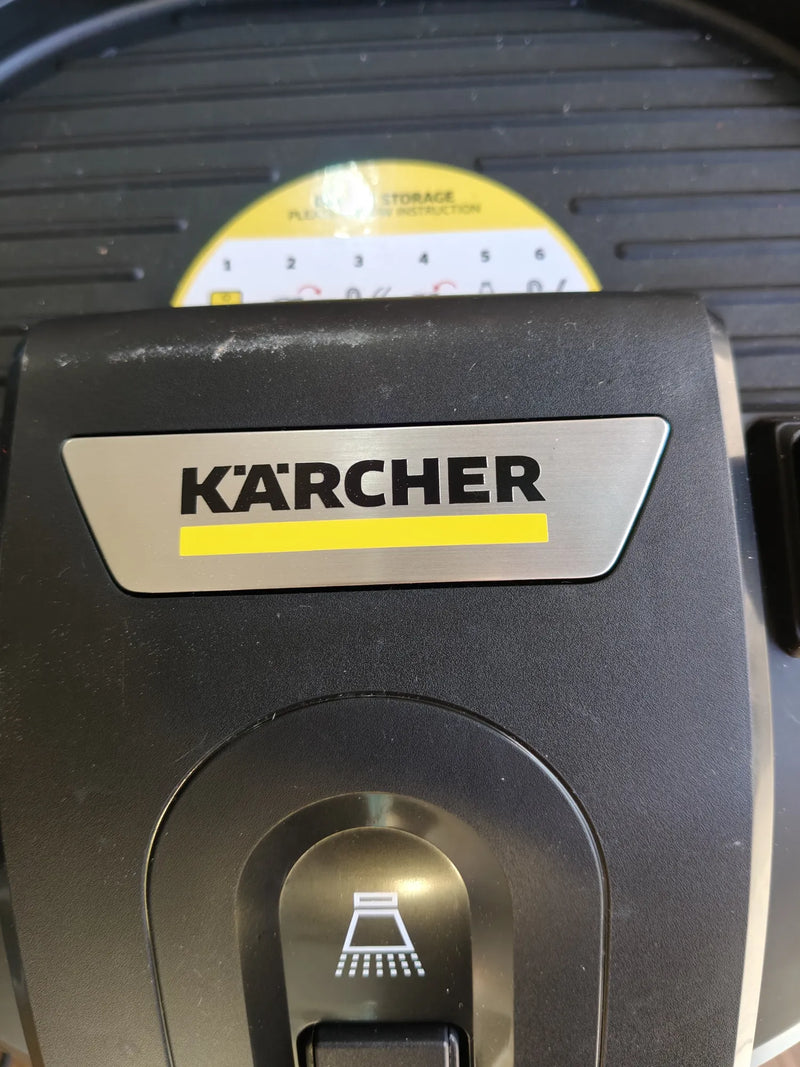 Lava-aspiradora - KÄRCHER SE 4
