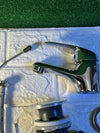 Grifo Baño con Vaciador Desague Automatico