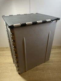 Cubo de basura plegable BRUNNER