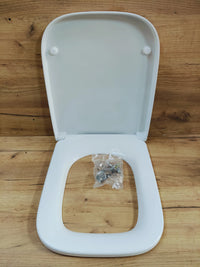 Asiento con tapa - Ideal Standard