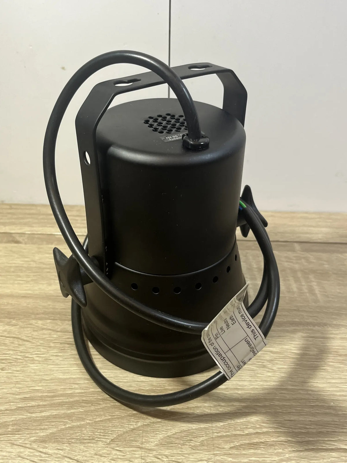 Foco Eurolite