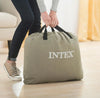 Colchón hinchable comfort plush - Intex