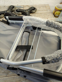 Carrito compra - VOUNOT