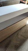 Mueble de TV - Mesa de Salón de Estilo Moderno