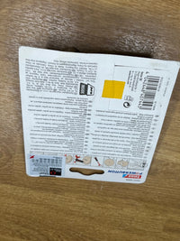 Gancho Adhesivo Universal para Pared 8kg tesa