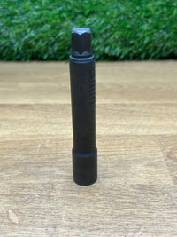 Llave de vaso con punta de sufridera KS Tools