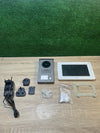 Kit videoportero de superficie Vimar
