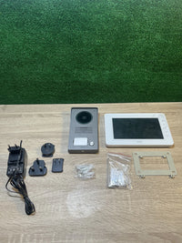 Kit videoportero de superficie Vimar